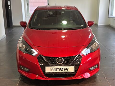 Hatchback 1.0 IG-T Tekna CVT, 2. el otomobil | renew