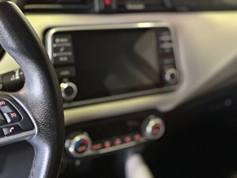 nissan, micra, hatchback 1.0 ıg-t tekna cvt, otomatik, benzin 2.el otomobil | renew 9