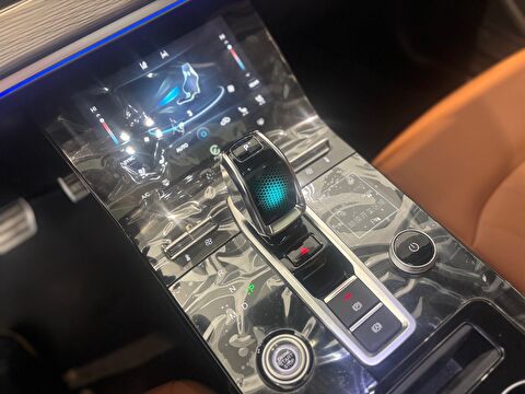 2024 Benzin Otomatik Chery Tiggo 8 Pro Mavi Ermat Motorlu Araçlar ve Tarım Ürünleri Sanayi Ticaret A.Ş.