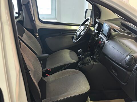 fiat, fiorino, combi 1.4 fire safeline, manuel, benzin 2.el otomobil | renew 8