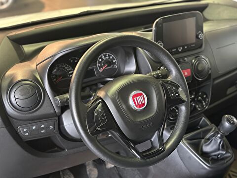 fiat, fiorino, combi 1.4 fire safeline, manuel, benzin 2.el otomobil | renew 7