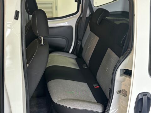 fiat, fiorino, combi 1.4 fire safeline, manuel, benzin 2.el otomobil | renew 3