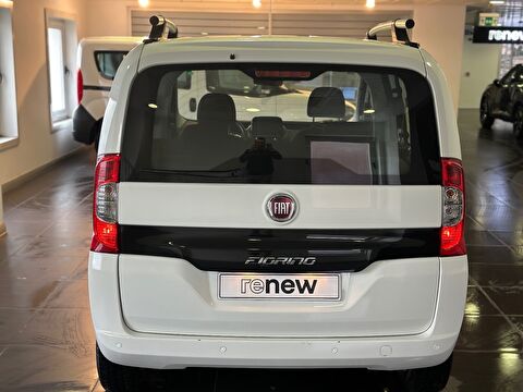 fiat, fiorino, combi 1.4 fire safeline, manuel, benzin 2.el otomobil | renew 4