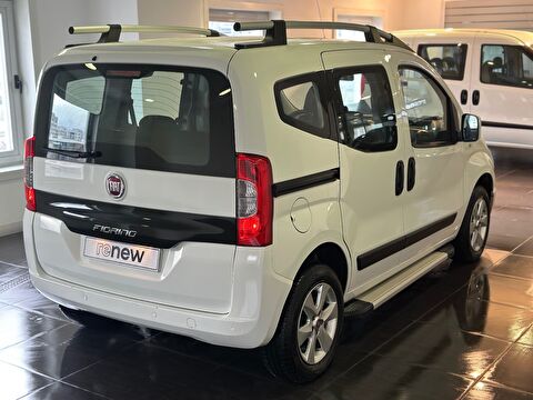 fiat, fiorino, combi 1.4 fire safeline, manuel, benzin 2.el otomobil | renew 5