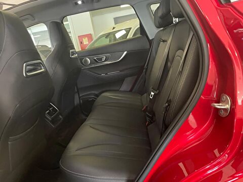 chery, tiggo 7 promax, suv 1.6 tgdı exceptional dct, otomatik, benzin 2.el otomobil | renew 24