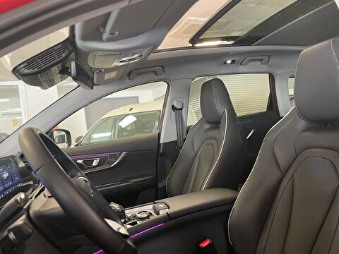 chery, tiggo 7 promax, suv 1.6 tgdı exceptional dct, otomatik, benzin 2.el otomobil | renew 27