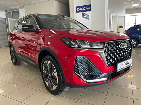SUV 1.6 TGDI Exceptional DCT, 2. el otomobil | renew
