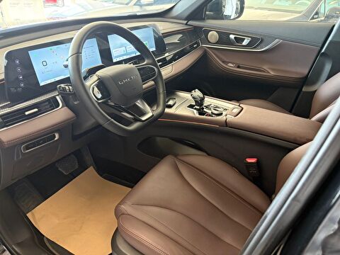 chery, tiggo 7, 1.6 tgdı prestige dct, otomatik, benzin 2.el otomobil | renew 22