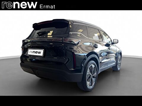 chery, tiggo 7, 1.6 tgdı prestige dct, otomatik, benzin 2.el otomobil | renew 3