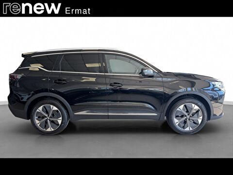 chery, tiggo 7, 1.6 tgdı prestige dct, otomatik, benzin 2.el otomobil | renew 4