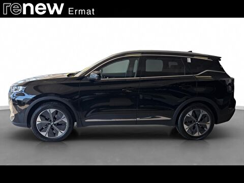 chery, tiggo 7, 1.6 tgdı prestige dct, otomatik, benzin 2.el otomobil | renew 5