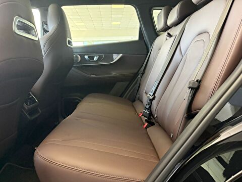 chery, tiggo 7, 1.6 tgdı prestige dct, otomatik, benzin 2.el otomobil | renew 24