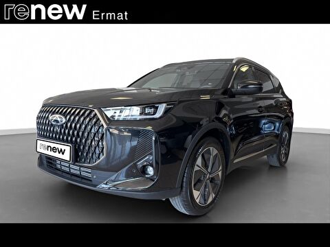1.6 TGDI Prestige DCT, 2. el otomobil | renew