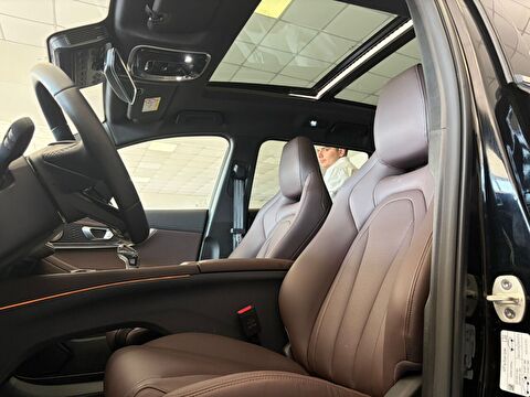 chery, tiggo 7, 1.6 tgdı prestige dct, otomatik, benzin 2.el otomobil | renew 25