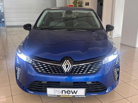 renault, clio, hatchback 1.0 tce evolution x-tronic, otomatik, benzin 2.el otomobil | renew 3