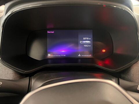 renault, clio, hatchback 1.0 tce evolution x-tronic, otomatik, benzin 2.el otomobil | renew 14