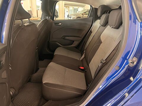 renault, clio, hatchback 1.0 tce evolution x-tronic, otomatik, benzin 2.el otomobil | renew 15