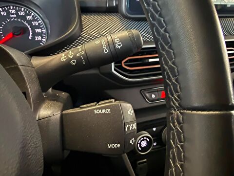 2023 Benzin Otomatik Dacia Sandero Stepway Gri Ermat Motorlu Araçlar ve Tarım Ürünleri Sanayi Ticaret A.Ş.