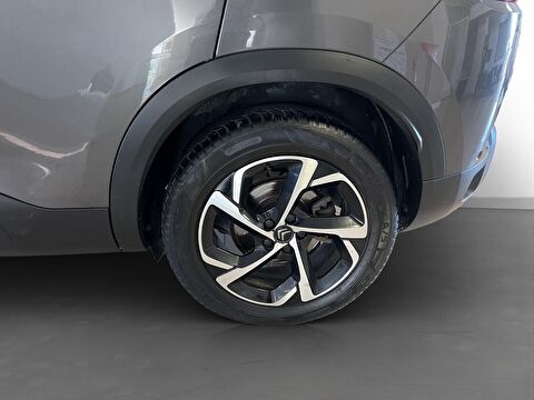 citroen, c5 aircross, 1.5 bluehdı start&stop shine eat8, otomatik, dizel 2.el otomobil | renew 23