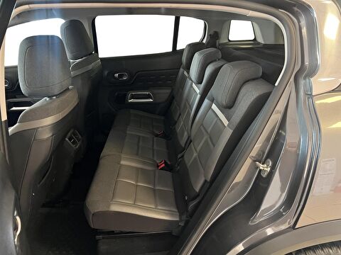 citroen, c5 aircross, 1.5 bluehdı start&stop shine eat8, otomatik, dizel 2.el otomobil | renew 16