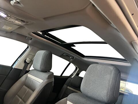 citroen, c5 aircross, 1.5 bluehdı start&stop shine eat8, otomatik, dizel 2.el otomobil | renew 18