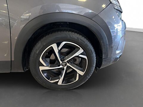 citroen, c5 aircross, 1.5 bluehdı start&stop shine eat8, otomatik, dizel 2.el otomobil | renew 21