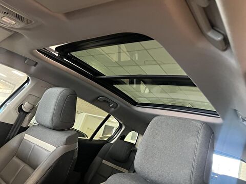 citroen, c5 aircross, 1.5 bluehdı start&stop shine eat8, otomatik, dizel 2.el otomobil | renew 17