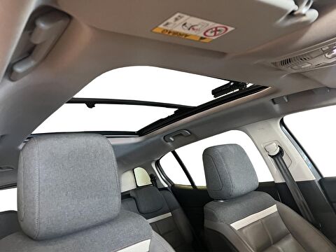 citroen, c5 aircross, 1.5 bluehdı start&stop shine eat8, otomatik, dizel 2.el otomobil | renew 19