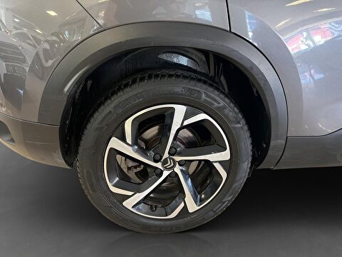 citroen, c5 aircross, 1.5 bluehdı start&stop shine eat8, otomatik, dizel 2.el otomobil | renew 20
