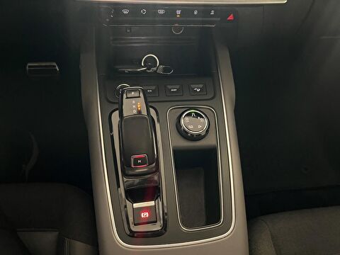 citroen, c5 aircross, 1.5 bluehdı start&stop shine eat8, otomatik, dizel 2.el otomobil | renew 9
