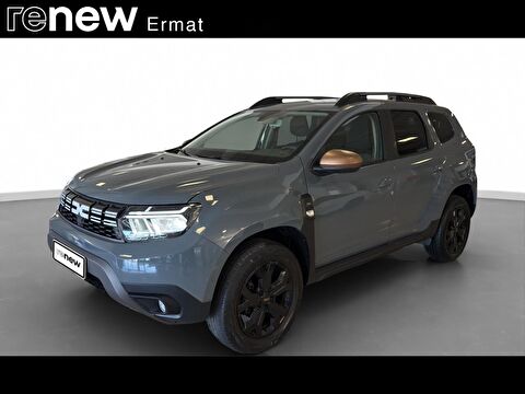 1.3 Turbo Extreme 4x2 EDC, 2. el otomobil | renew