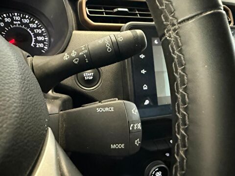 dacia, duster, 1.3 turbo extreme 4x2 edc, otomatik, benzin 2.el otomobil | renew 15