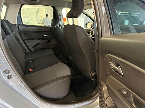 dacia, duster, 1.3 turbo extreme 4x2 edc, otomatik, benzin 2.el otomobil | renew 16