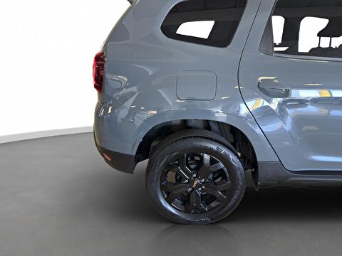 dacia, duster, 1.3 turbo extreme 4x2 edc, otomatik, benzin 2.el otomobil | renew 8