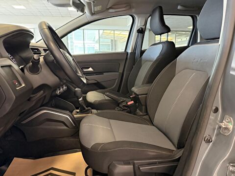 dacia, duster, 1.3 turbo extreme 4x2 edc, otomatik, benzin 2.el otomobil | renew 27