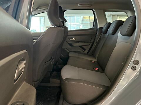 dacia, duster, 1.3 turbo extreme 4x2 edc, otomatik, benzin 2.el otomobil | renew 20