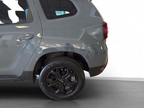 dacia, duster, 1.3 turbo extreme 4x2 edc, otomatik, benzin 2.el otomobil | renew 7