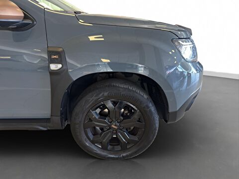dacia, duster, 1.3 turbo extreme 4x2 edc, otomatik, benzin 2.el otomobil | renew 9
