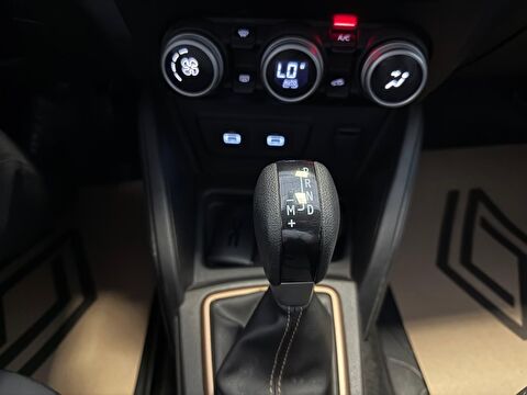 dacia, duster, 1.3 turbo extreme 4x2 edc, otomatik, benzin 2.el otomobil | renew 22