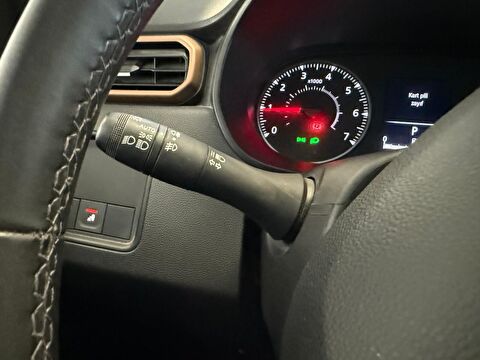 dacia, duster, 1.3 turbo extreme 4x2 edc, otomatik, benzin 2.el otomobil | renew 18