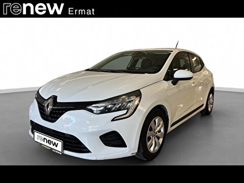 1.0 TCe Joy X-Tronic, 2. el otomobil | renew