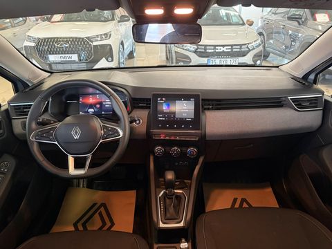 2026 Benzin Otomatik Renault Clio Gri Ermat Motorlu Araçlar ve Tarım Ürünleri Sanayi Ticaret A.Ş.