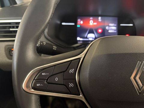 2026 Benzin Otomatik Renault Clio Gri Ermat Motorlu Araçlar ve Tarım Ürünleri Sanayi Ticaret A.Ş.