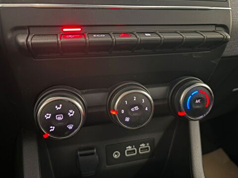 2026 Benzin Otomatik Renault Clio Gri Ermat Motorlu Araçlar ve Tarım Ürünleri Sanayi Ticaret A.Ş.