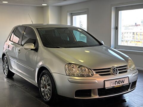 2008 Benzin Manuel Volkswagen Golf Gri Ermat Motorlu Araçlar ve Tarım Ürünleri Sanayi Ticaret A.Ş.