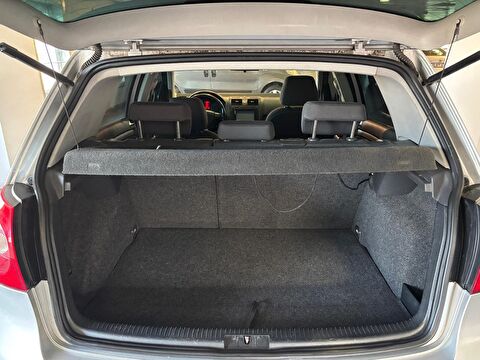 2008 Benzin Manuel Volkswagen Golf Gri Ermat Motorlu Araçlar ve Tarım Ürünleri Sanayi Ticaret A.Ş.