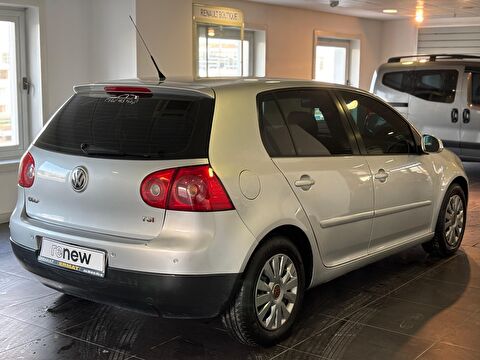 2008 Benzin Manuel Volkswagen Golf Gri Ermat Motorlu Araçlar ve Tarım Ürünleri Sanayi Ticaret A.Ş.