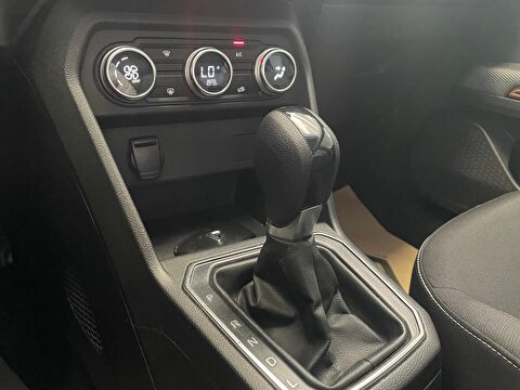 dacia, sandero stepway, 1.0 turbo prestige x-tronic cvt, otomatik, benzin 2.el otomobil | renew 14