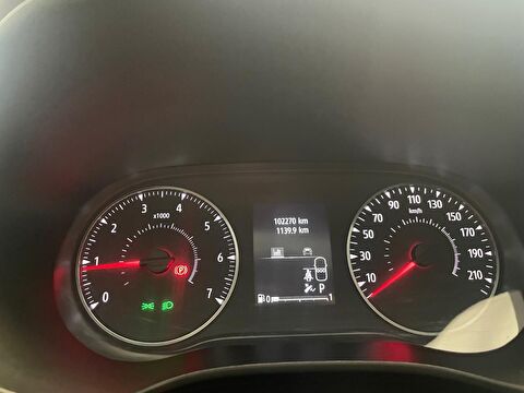 dacia, sandero stepway, 1.0 turbo prestige x-tronic cvt, otomatik, benzin 2.el otomobil | renew 10