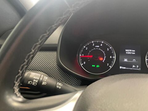 dacia, sandero stepway, 1.0 turbo prestige x-tronic cvt, otomatik, benzin 2.el otomobil | renew 15